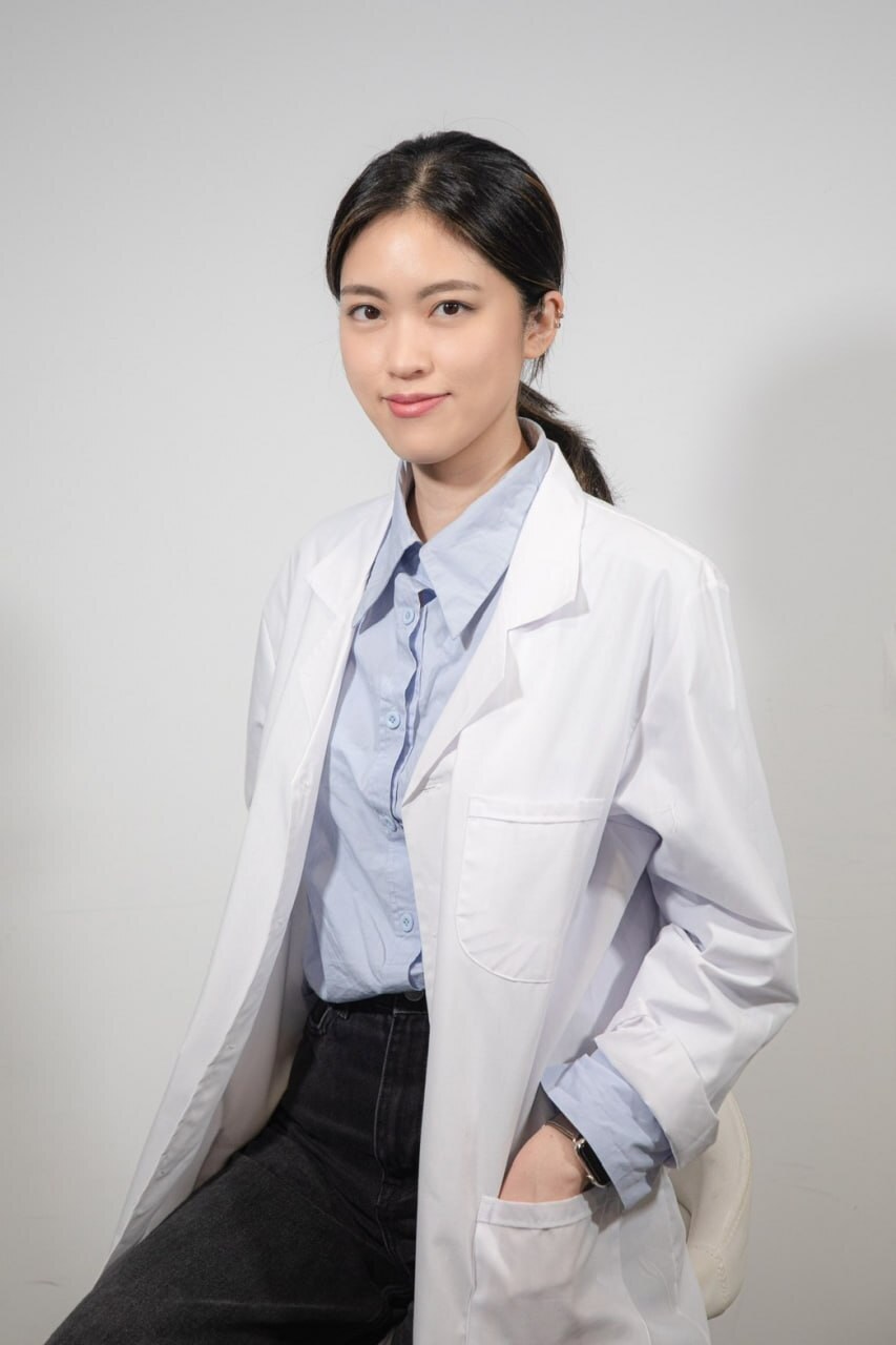 李林珈有